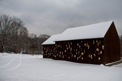 CLM_2435. Maritime Barn