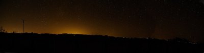 Light Dome-Stars -Yucca Valley.JPG