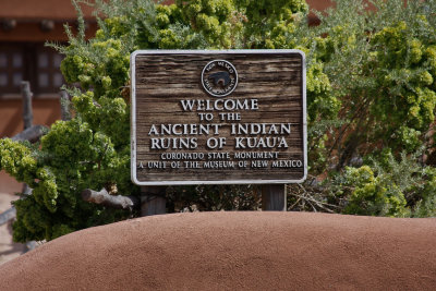 Ruins of the Kuau'a