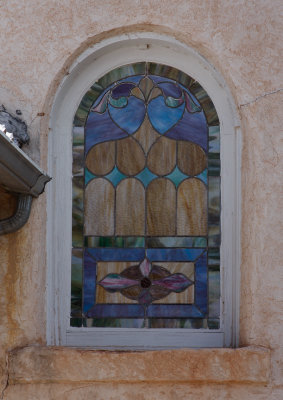 Church Window