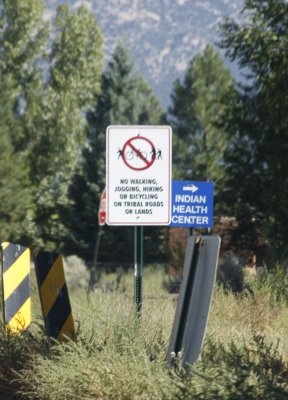 Reservation Rules