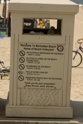 Home of Beach Volleyball