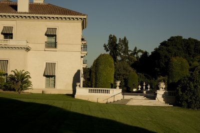 Huntington Library and Botanical Gardens