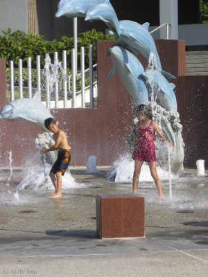 Water Play