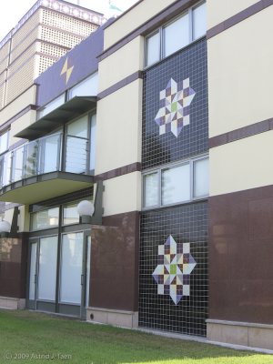 More Tiles