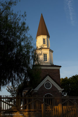 Old North Church