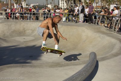 Airborne