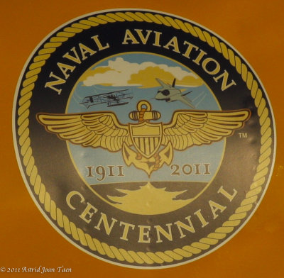 Naval Aviation Centennial 1911 - 2011