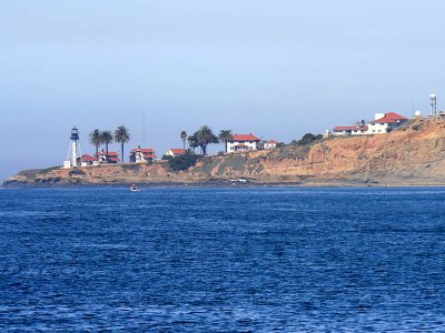 Point Loma, San Diego, California