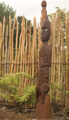 Maori Gardens-2