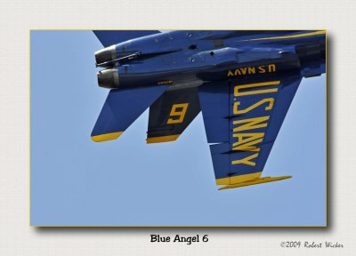 Blue Angel 6