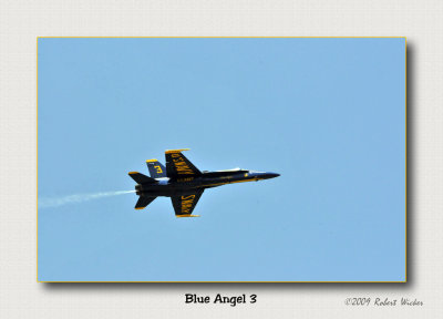 Blue Angel 3