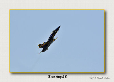 Blue Angel 5