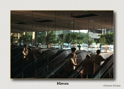Mirrors