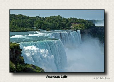 American Falls 
