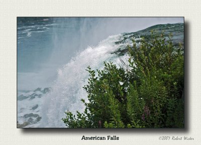 American Falls  