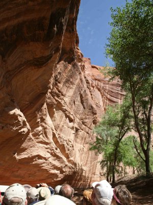 47-canyon de chelly