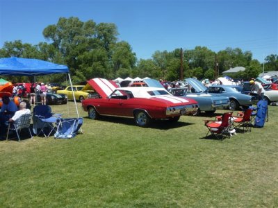 Yavapai Classic Cruisers show at Prescott 6-19-2010 011