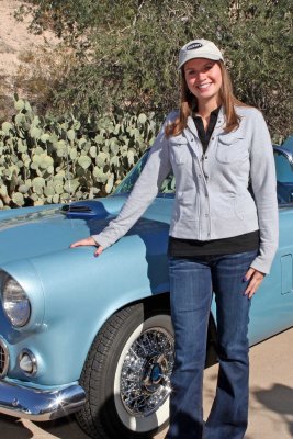 Thanksgiving Day Parade at Fountain Hills 2010