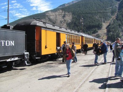 2012 . 10-05--08-12 #3300 Durango Weekend Arrival in Silverton.jpg