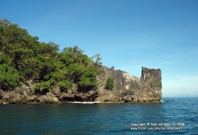 St. Paul National Park