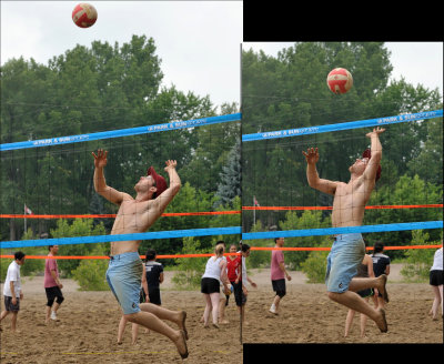 Morning Games