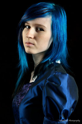 Cailey Shain