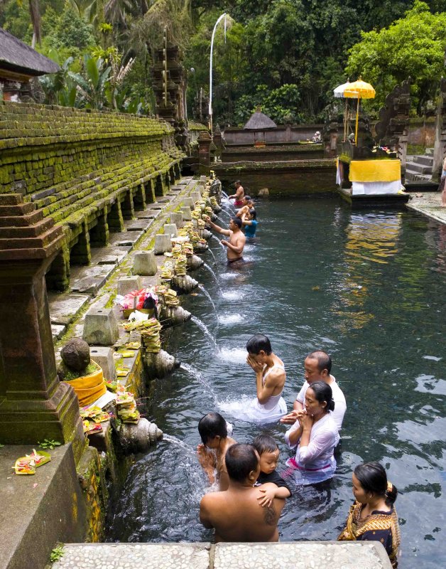 Holy Waters