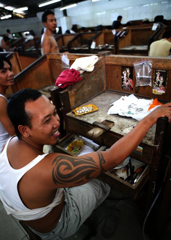 Jewelry Workers