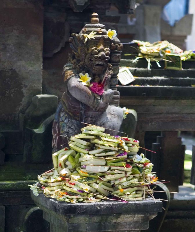 a shrine with offerings.jpg