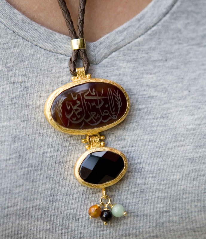 another piece for www.sterlingmoonjewelry.com