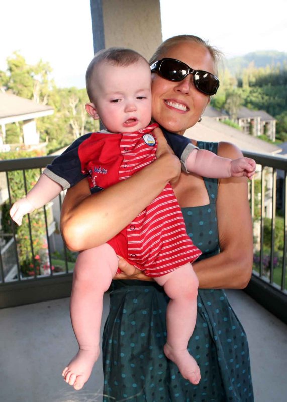 Aunt Cory to the Rescue.jpg