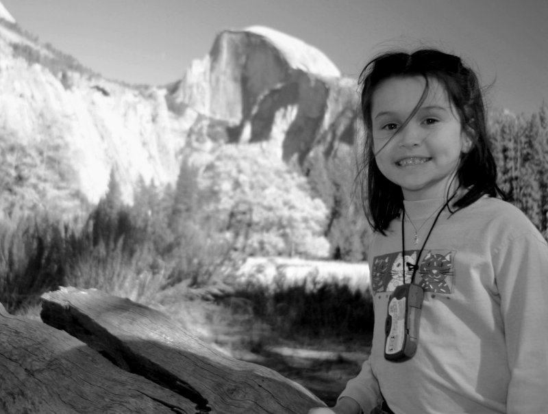 Mia with Half Dome in Background.jpg