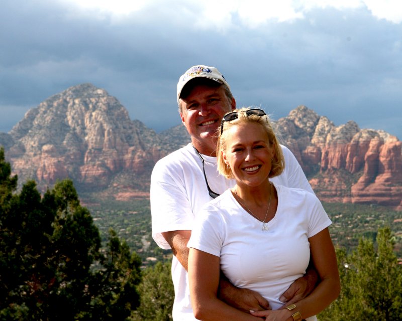 Cory and Bob from Airport in Sedona.jpg