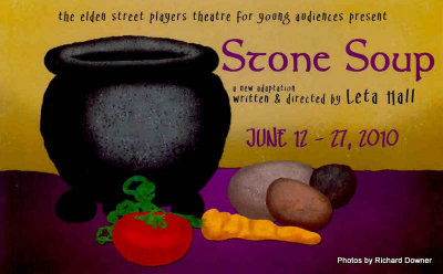 Stone Soup