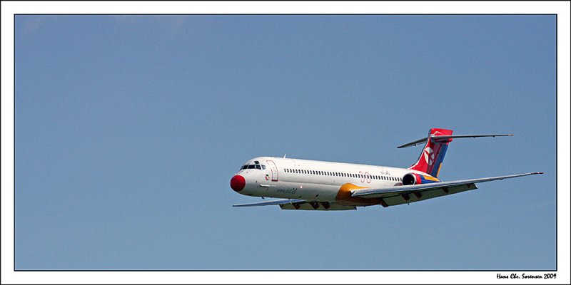 MD87