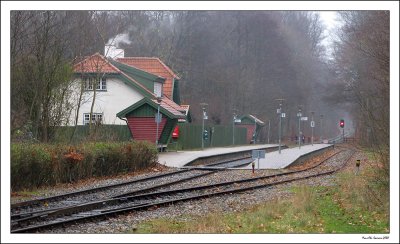Hellebk Station