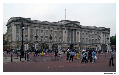 Buckingham Palace