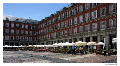 Plaza Mayor