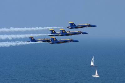 Blue Angels 2010
