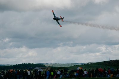 Gteborg Aero Show 2010