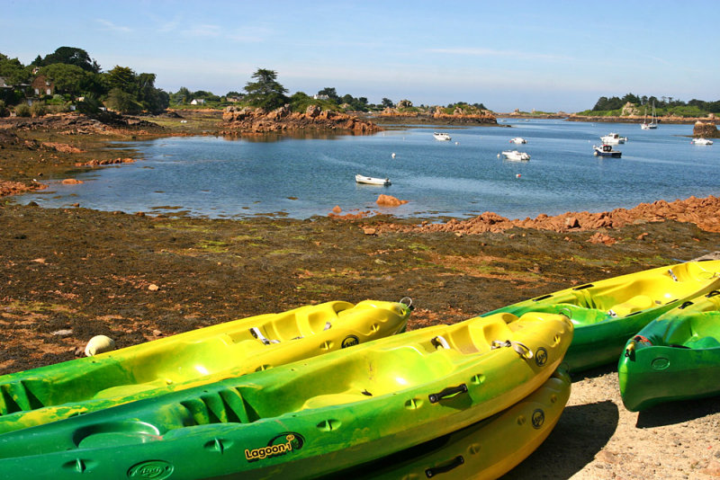 Port de la Chambre