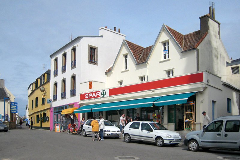 Lampaul