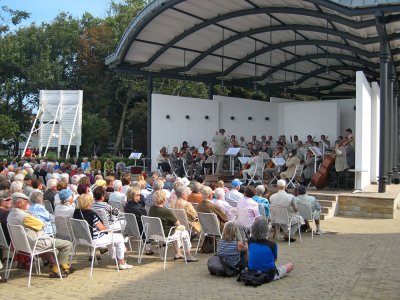 Sunday concert