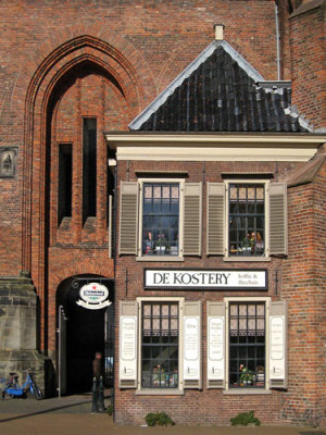 Groningen - De Kosterij