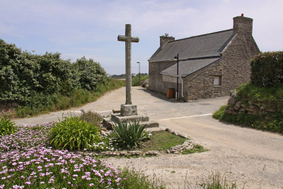Croix Saint Alar