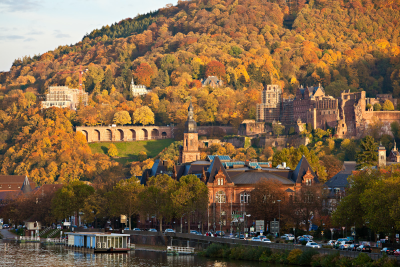 Heidelberg Fall 2010