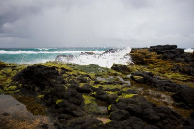 Secret Beach
