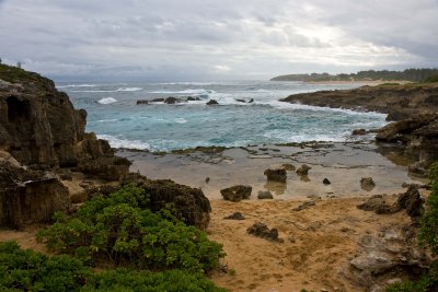 Mahaulepa hike