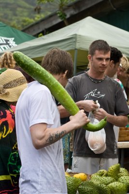 Farmer's Market
